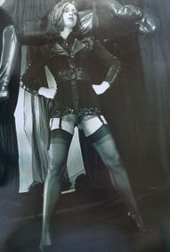 Roy Stuart, 'A Lesson in Morality', 1998