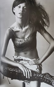 Gisele Bundchen, 'Model', 2023