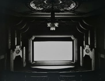 Hiroshi Sugimoto, Grease, 2017, Limited Edition of 400