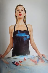 Gisele Bundchen, 'Model', 2023