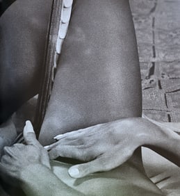 Guido Argentini, 'Reflections', 2007