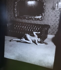 Guido Argentini, 'Reflections', 2007