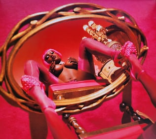 Guido Argentini, 'Reflections', 2007