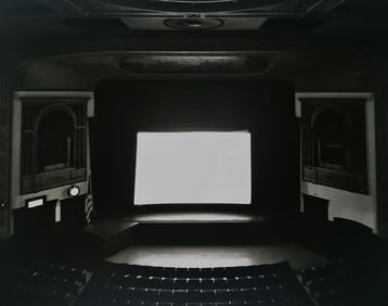 Hiroshi Sugimoto, Annie Hall, 2017, Limited Edition of 400