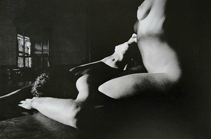 Lucien Clergue, 'Visions sur le Nu', 1982