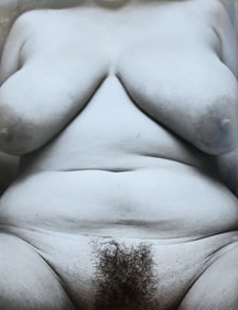 Mark Seliger, 'Nude, NYC, 2003'