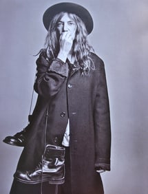 Mark Seliger, 'Patti Smith, NYC, 2007'