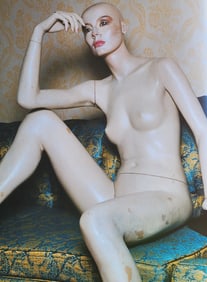 Rankin 'Untitled-48' 2003