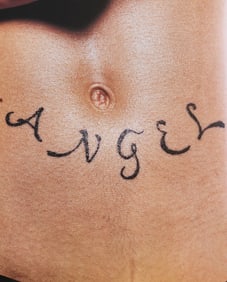 Rankin 'Untitled-49' 2003