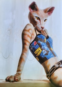 Rankin 'Untitled-71' 2003