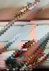 Stefan May, 'Woman only', 2009