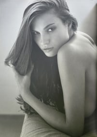 Stefan May, 'Woman only', 2009