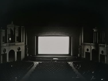 Hiroshi Sugimoto, All The Presidents Men, 2017, Limited Edition of 400