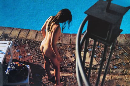 Roy Stuart, 'A Lesson in Morality', 1998