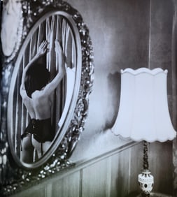 Guido Argentini, 'Reflections', 2007