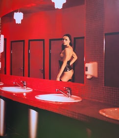 Guido Argentini, 'Reflections', 2007