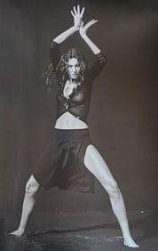 Gisele Bundchen, 'Model', 2023