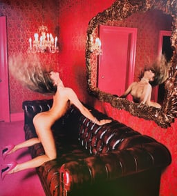 Guido Argentini, 'Reflections', 2007