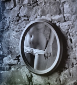 Guido Argentini, 'Reflections', 2007