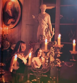 Guido Argentini, 'Reflections', 2007