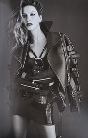 Gisele Bundchen, 'Model', 2023