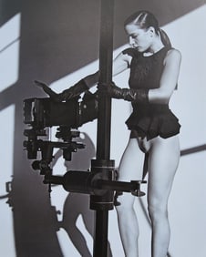 Mark Seliger, 'Studio nude, NYC, 2003'