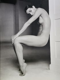 Stefan May, 'Woman only', 2009