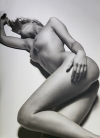 Stefan May, 'Woman only', 2009