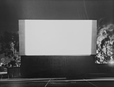 Hiroshi Sugimoto, Installation View At Foundation Cartier Pour L'Art Contemporain, Paris, 2004