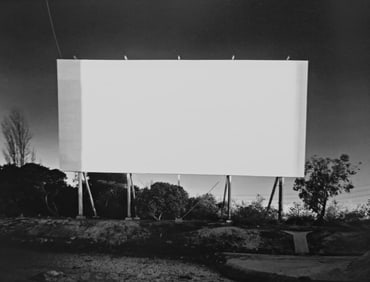 Hiroshi Sugimoto, Earliest Human Relatives, 1994