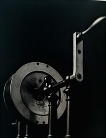 Hiroshi Sugimoto, Mechanical Forms 2
