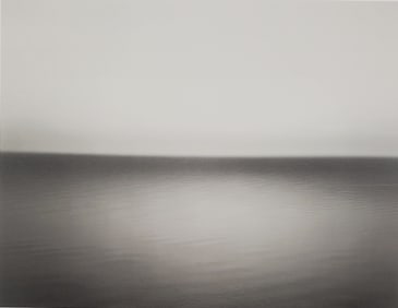 Hiroshi Sugimoto Boden Sea, Uttwil, 1993