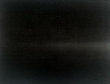 Hiroshi Sugimoto, Ligurian Sea, Frumura, 1993