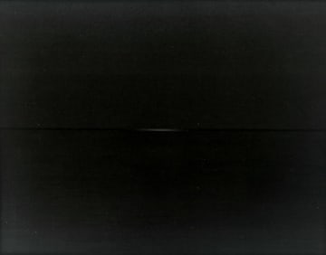 Hiroshi Sugimoto, Studio Drive-In, Culver City, 1993