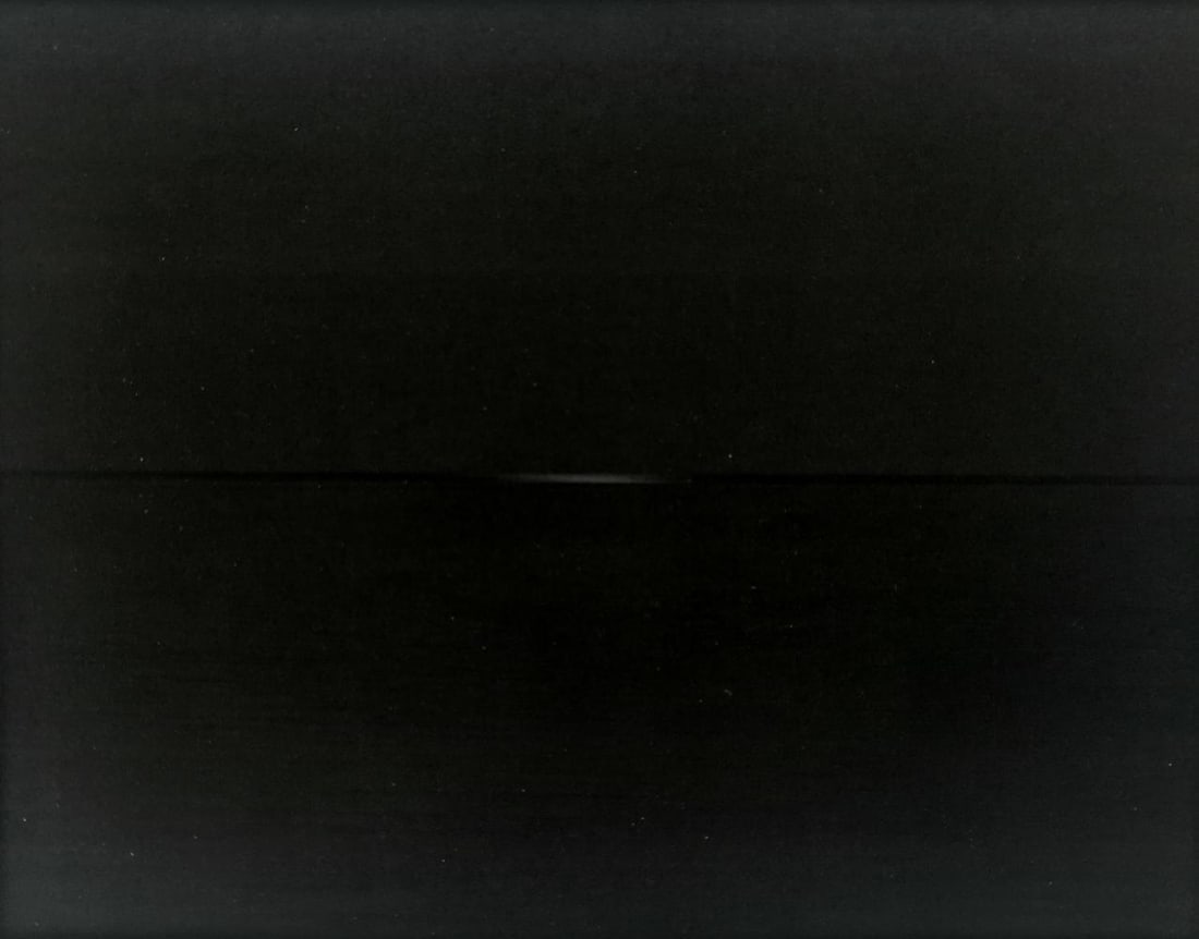 Hiroshi Sugimoto, Studio Drive-In, Culver City, 1993 (1 of 1)