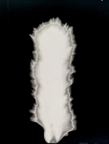 Hiroshi Sugimoto, Untitled (Flickering Candel Light) - 6