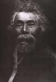 Edward Curtis, Shoalwarter Bay Type