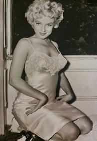 Marilyn Monroe, In The Seven Year Itch, 1955