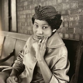 Vivian Maier, Chicago, May 16, 1957