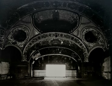 Hiroshi Sugimoto, Rosemary's Baby, 2017 LE, Limited Edition Of 400