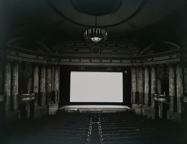 Hiroshi Sugimoto, Death And The Maiden, 2017 LE, Limited Edition Of 400