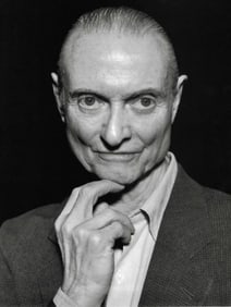 Herb Ritts, Jack Nicholson, Los Angeles, 1986 -1