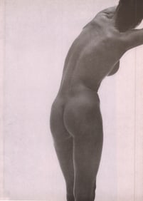 John Rawlings, '100 Studies of the Figure', - 81