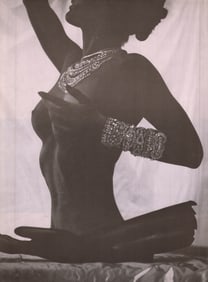 John Rawlings, '100 Studies of the Figure', - 84