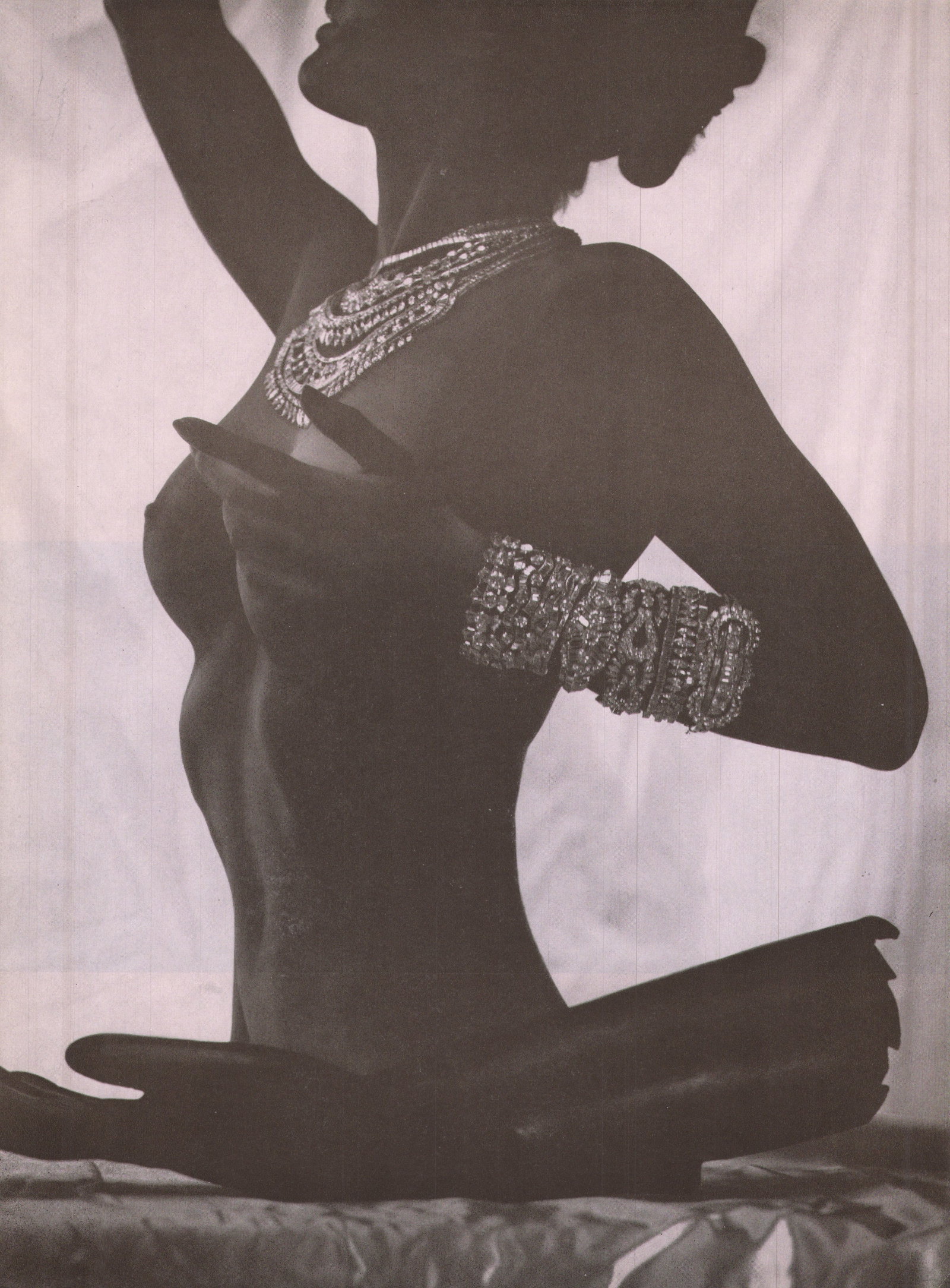 John Rawlings, '100 Studies of the Figure', - 84 (1 of 1)