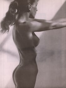 John Rawlings, '100 Studies of the Figure', - 89