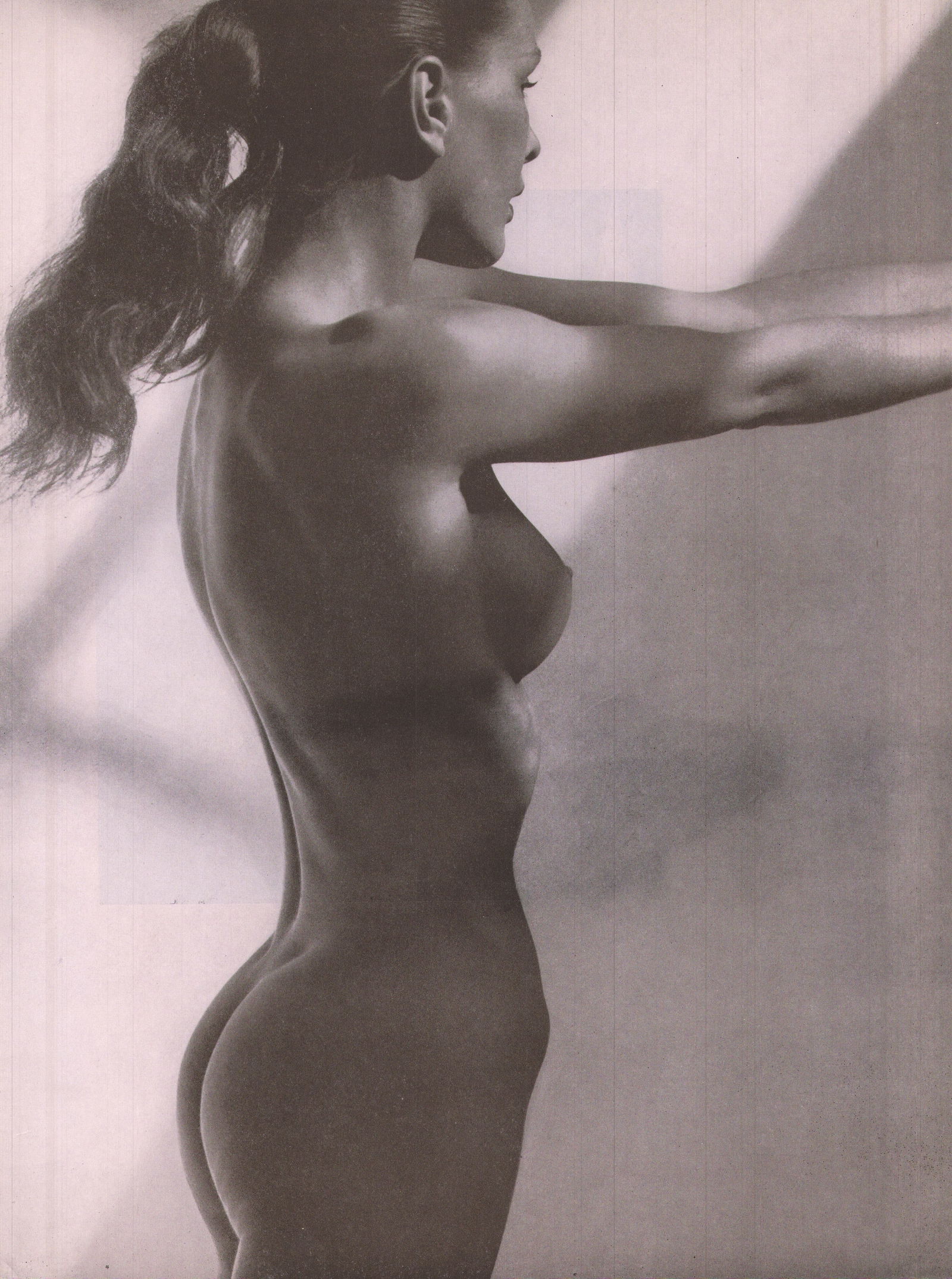 John Rawlings, '100 Studies of the Figure', - 89 (1 of 1)