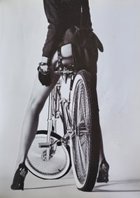 Bryan Adams 'Victoria Beckham_Singer, London, 2005