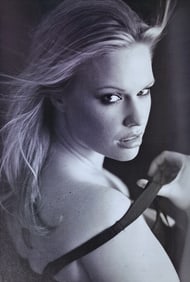 Art of Boudoir, 2012'