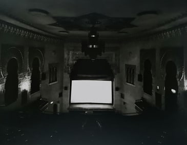 Hiroshi Sugimoto, Oh, God!, 2017 Le, Limited Edition Of 400